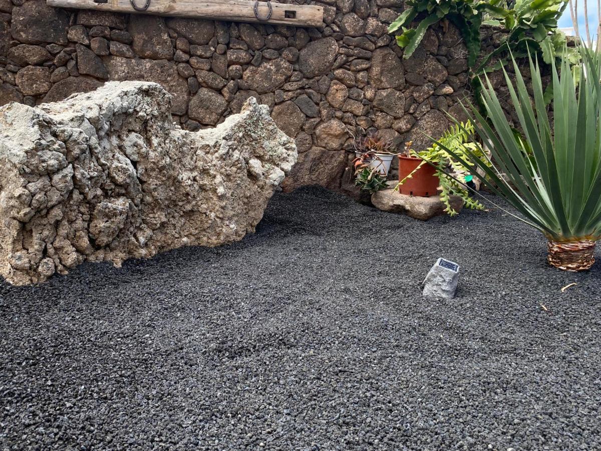 ティナホ Mardelavaヴィラ エクステリア 写真