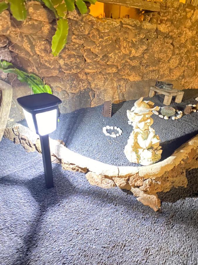 ティナホ Mardelavaヴィラ エクステリア 写真